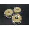 Transmission Belt Kevlar Fiber Garniture Tapes For Cigarette Maker