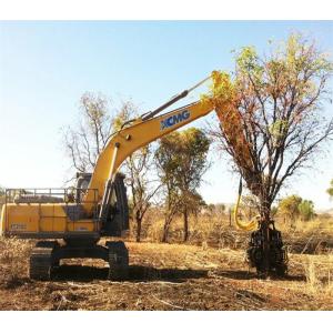 XCMG Xe210 Used Excavator Digger Secondhand Excavating Machine