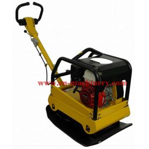 Good Quality!!! Gasoline Engine/Diesel Engine Plate Compactor, Ningbo Supplier