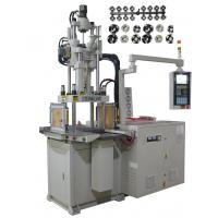 China Steel Magnet making machine Injection Molding Machine With Double Slide on sale