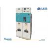 China Vacuum Circuit Breaker Metal Clad Switchgear , Middle Voltage Switchgear wholesale