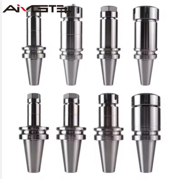 China Collet Chuck Pull Nail BT40-ER32-70 BT40-ER32-120 Carbide Boring Tool with 1 Piece MOQ wholesale
