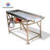 China Fruit and Vegetable Draining Machine Fruit Vegetable Onions Herbs Saiko persimmon Carrot radish Cabbage Shiitake mushrooms Mushrooms Bamboo shoots Wash Cleaning Dryer Drying Ginger onion garlic wholesale