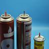 China Compact One Inch Lighter Gas Valve for Commercial Kitchen Systems and Food Processing Plants with NSF Certification & Easy-Clean Design wholesale