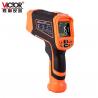 9F 6F22 Handheld Infrared Thermometer 650nm Non Contact Laser Thermometer