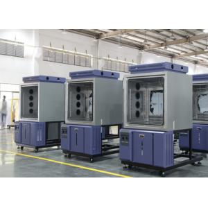 China 225L Lab High Low Temperature Climatic Testing Chamber For Electronic Appliance wholesale