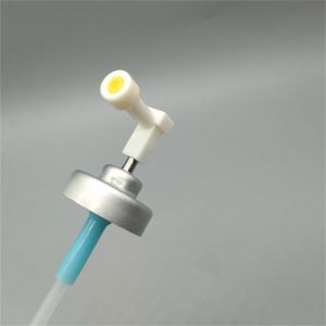 China 高精度厚物接着剤・シーラント用計量バルブ wholesale