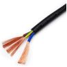China UL & CE certificated electrical wire, Shielded electrical cable Twisted Pair Computer Cable UL2464 wholesale