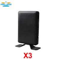 Embedded Linux Thin Client X3 Mini PC Dual Core 1.5GHz PC Station HDMI Unlimited Users Workstation RDP 7.1