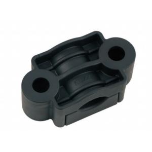 Plastic Cable Clamp For Indoor High Voltage Switchgear Equipment