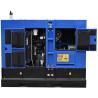 China Generador diésel de tipo silencioso Grupo electrógeno Generador diésel de bajo ruido Generador portátil para uso doméstico wholesale
