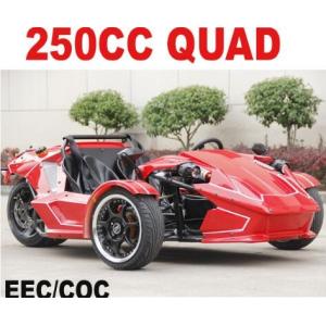 250cc EEC Trike Scooter for Adult