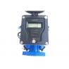Remote Reading Ultrasonic Water Meter Support Optical Low Temperature Alarm