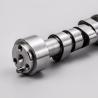 China Barstock Machined with Gear And Case Hardening Camshaft For Eight-Cylinder Diesel Engine wholesale