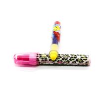 China novelty commodities pvc pencil topper fancy eraser from China on sale
