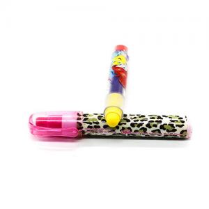 China novelty commodities pvc pencil topper fancy eraser from China supplier