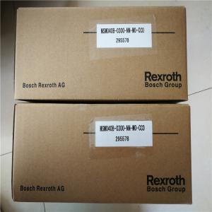China Servo Motor And Fast Shipping Cast Iron Material TT Payment Standard Size No Local Service 3 Day Shipping MSM040B-0300-NN-MO-CCO supplier