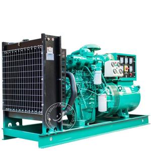 160KW Marine Diesel Generator Set