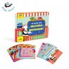 China Reagency Improvement Memory Training Games Memory Matching Game, Delicious Restaurant wholesale
