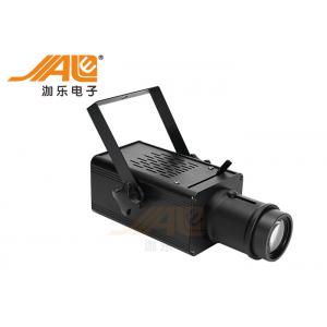 Digital 30w RGB Mini LED Projection Lamp For Stage