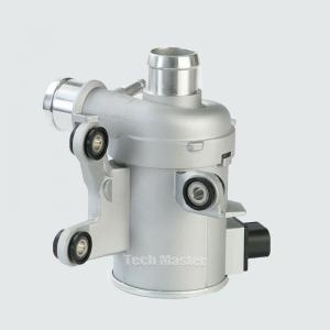 China Mercedes W205 12V Electric Automotive Water Pump A2742000207 supplier