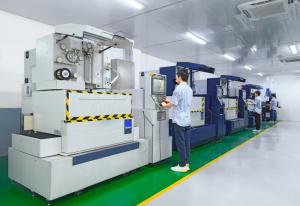 Guangdong Taijin Semiconductor Technology Co., Ltd