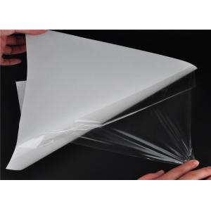 3m Clear Polyurethane Hot Melt Adhesive Film Transparent Tpu For One Piece Bra Seamless Underwear