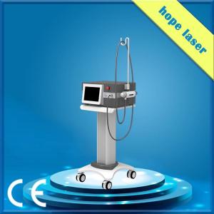 China Shock Wave Therapy Machine ESWT Machine Shockwave Treatment For Plantar Fasciitis wholesale