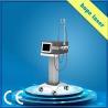 China Shock Wave Therapy Machine ESWT Machine Shockwave Treatment For Plantar Fasciitis wholesale