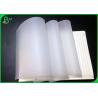 China 73gsm 83gsm Natural Transluscent Tracing Paper For CAD Offset Printing wholesale