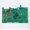 China                    Design and Development of Automotive GPS Positioning Module Control Board Circuit Board              wholesale
