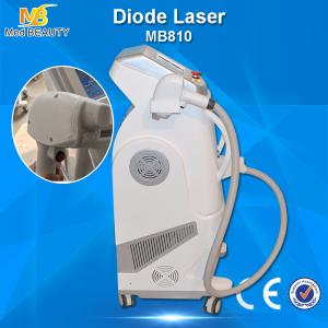 Hot 2016 Newest Lightsheer Diode Laser Hair Removal Machine Strong Power