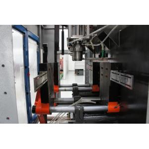 China Custom Automatic Plastic Bottle Blow Molding Machine Equipment -- 5L for Sale supplier