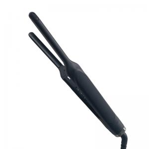 LED Display MCH Heater 2.2m Line Travel Size Hair Straightener Ceramic