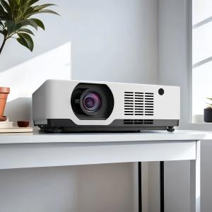 China Proyector láser de 7200 lúmenes para proyección inmersiva Sistema de mapeo holográfico 360 wholesale