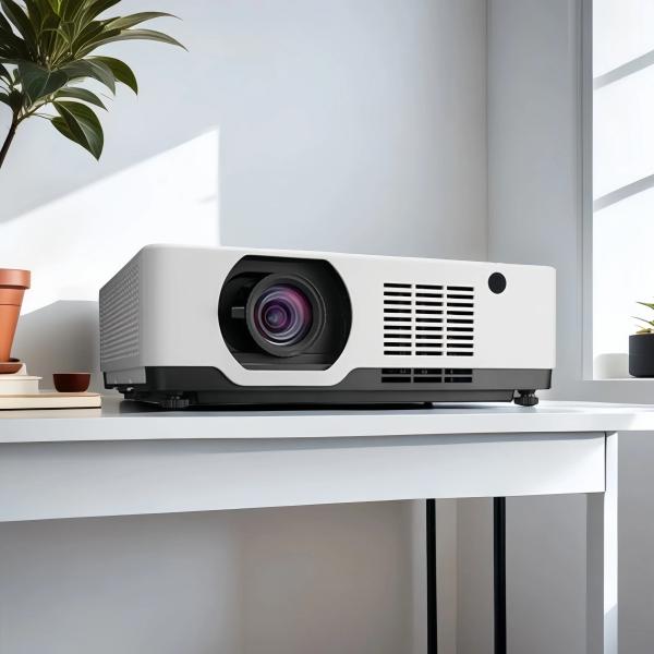 7200 ルメンズレーザープロジェクター イン Immersive プロジェクション 360 ホログラムマッピングシステム