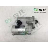China 12V 8T CW 228000-9800 Kubota Compact Tractor Agricultural Alternator on sale