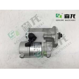 12V 8T CW 228000-9800 Kubota Compact Tractor Agricultural Alternator