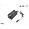 China High Charging Current 12 Amps 24 Volts Charger Fast Trickle Charging For Electric Scooters wholesale
