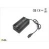 LiFePO4 Portable Racing Battery Charger 18.2V 15A Automatic Charging 170*90*63