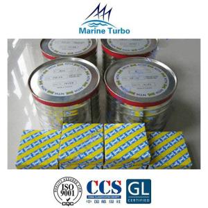 China T-/T-VTR 4 Series Thrust Bearing Turbo Assembly para peças de motores marítimos supplier