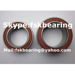 China Thin Wall 35BD5020 Automobile Bearing for Air Conditioning Compressor supplier