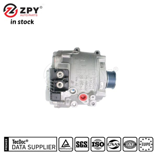 ZPY Auto Alternator 4N0903028M For Audi Q7 Q8