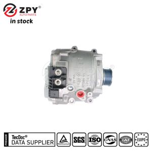 China ZPY Auto Alternator 4N0903028M For Audi Q7 Q8 wholesale