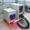 China Máquina de calefacción de alta frecuencia eléctrica de inducción de la tablilla la monofásico 220V wholesale
