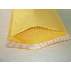 China 6x9 Kraft Poly Shipping Packaging Bubble Mailer Poly Mailer Mailers Envelope supplier