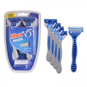 Customized effective mens disposable razors