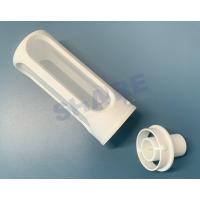 China OEM Built-In Water Bottle Cup Filter Element For Cold Brew Coffee Tea on sale