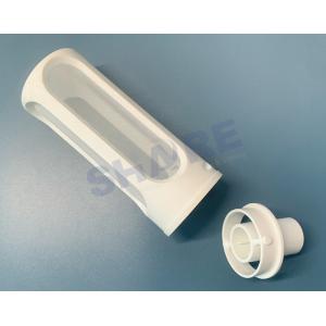 OEM Built-In Water Bottle Cup Filter Element For Cold Brew Coffee Tea