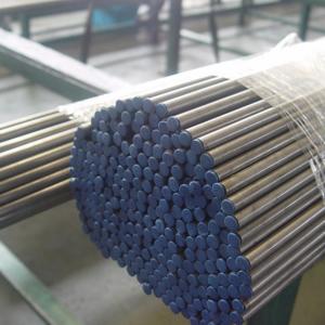 China Latest technology precision seamless cold rolling steel tubes for sale supplier